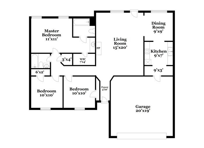 Listing Image