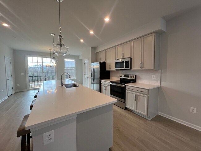 Foto del edificio - 13292 Coalfield Station Ln