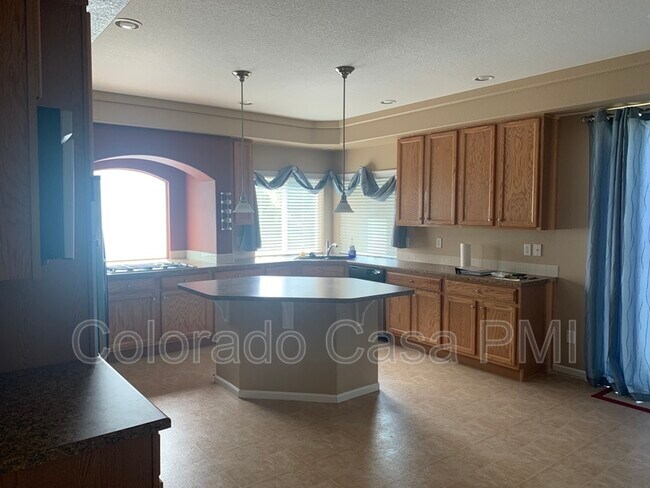Foto del edificio - 7523 Talus Ridge Dr