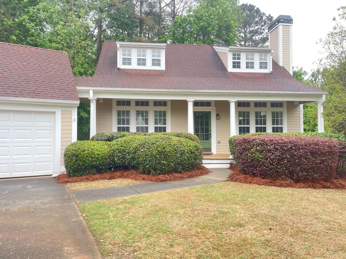 Primary Photo - Charming 4/3.5 cottage in Bridgemill, Mast...
