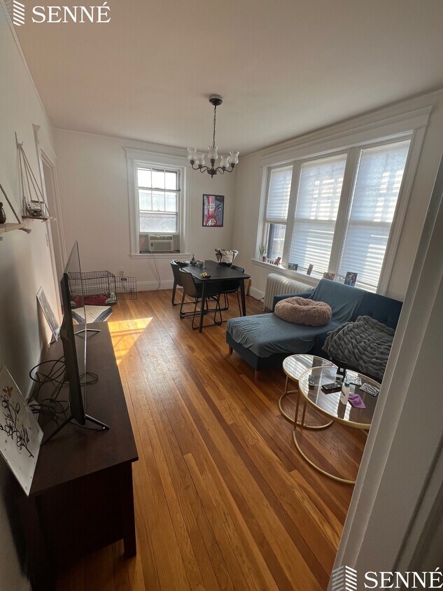 Foto principal - 2 Crawford St