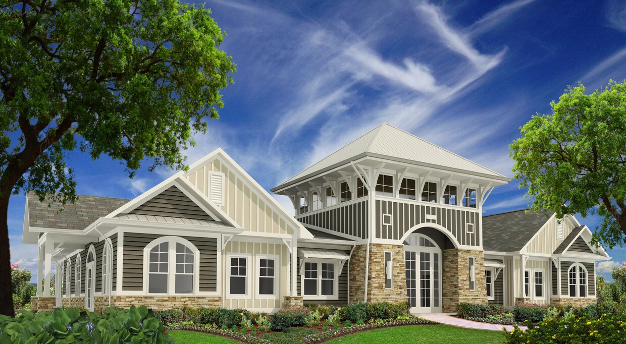 The Apartments in Montgomery, AL