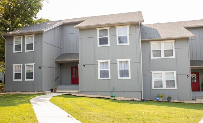 Foto del edificio - 7 Alyce Ln