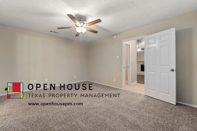 Foto del edificio - 5321 Anchor Cove Cir, Garland