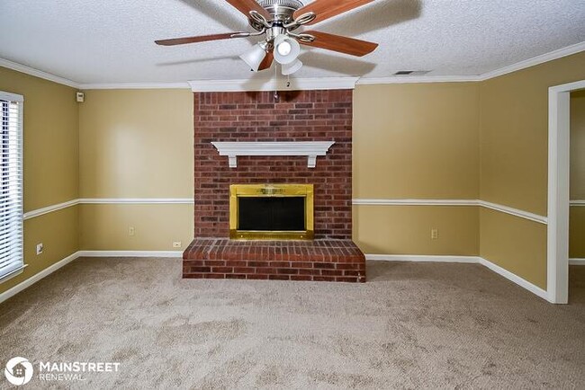Building Photo - 5153 Whitehead Way, Memphis, TN 38141