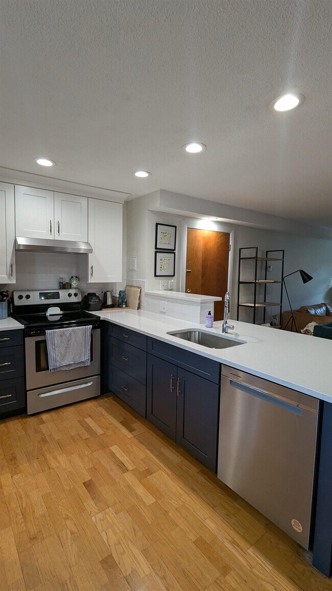 Foto del edificio - 105 W Merrimack St