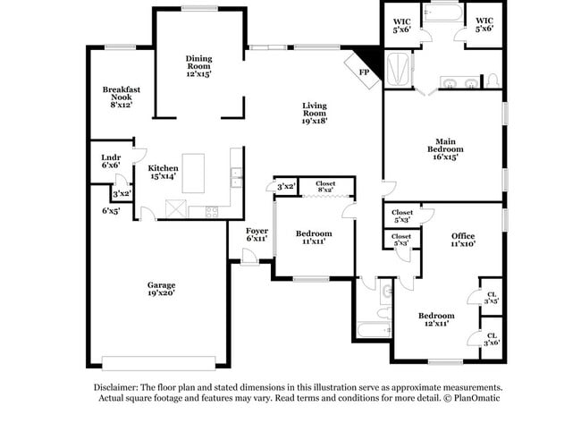 Building Photo - 482 Sanga Cir W