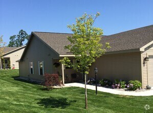 Building Photo - 1243 Terrace Bluff Dr