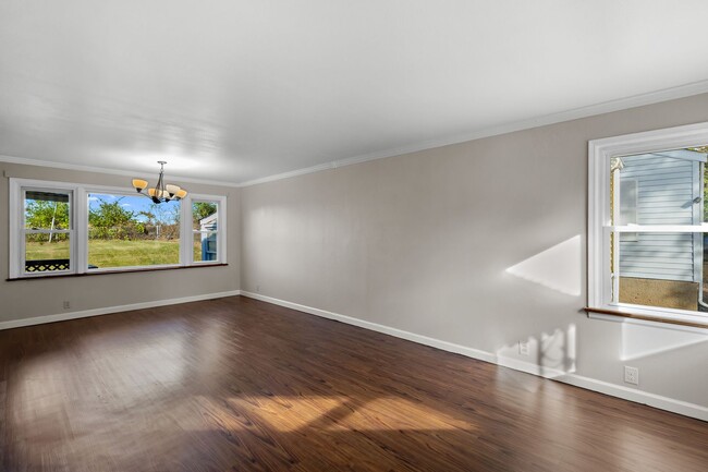 Photo - MOVE IN READY! Passed Occupancy!!! Move in BEFORE the holidays! Refrigerator included. House