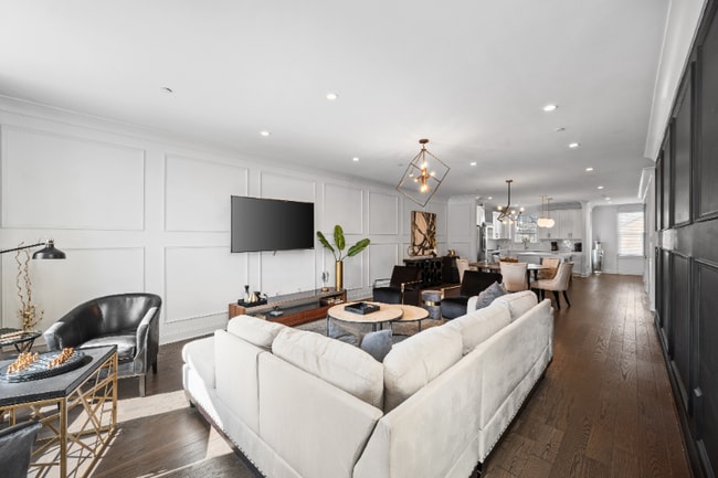 Photo - 1028 Wedgewood Ave Townhome