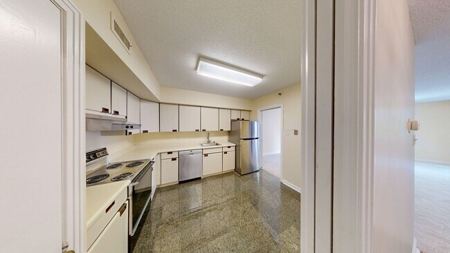 Foto del edificio - 4550 N Park Ave