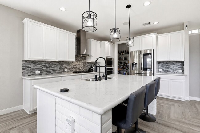 Foto del edificio - 5926 Marble Bend Ln