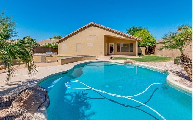 Foto del edificio - 3242 W Vista Bonita Dr