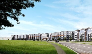 Building Photo - Evoke