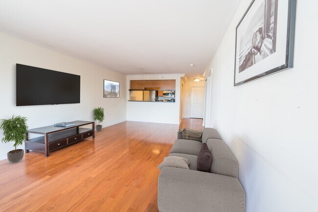 Living Space - 7 Prospect St