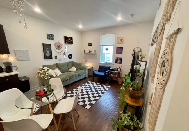 Photo - Newly Renovated Apartments-Temple University