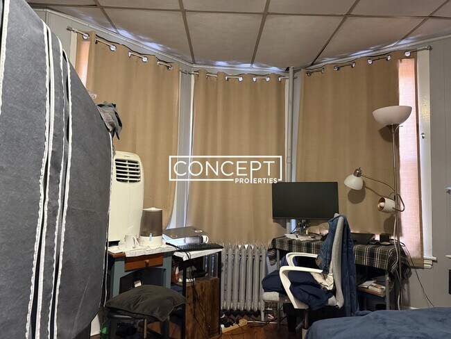 Foto del edificio - 846 Huntington Ave