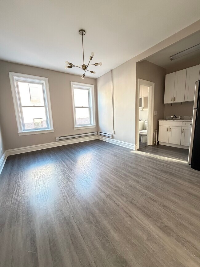 104 Belmont Ave 4C - 102 Belmont Ave