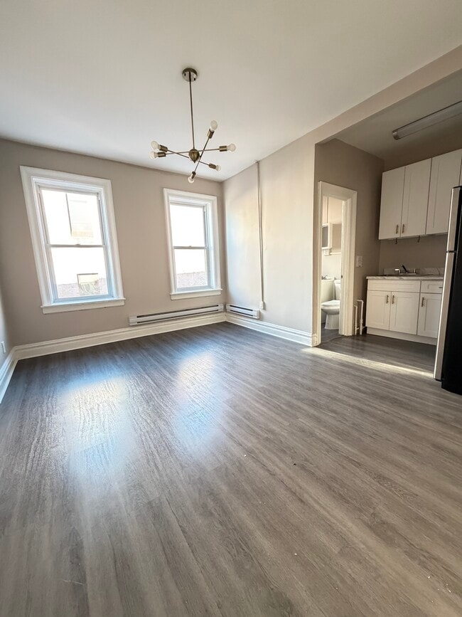 104 Belmont Ave 4C - 102 Belmont Ave
