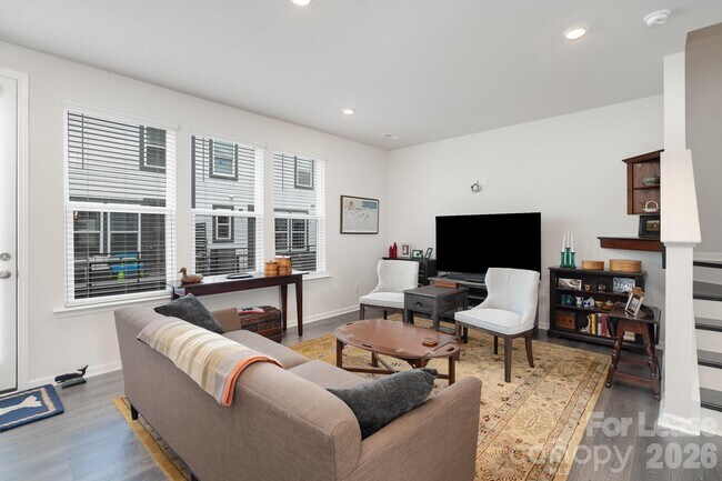 Foto del edificio - 408 Catawba Ave