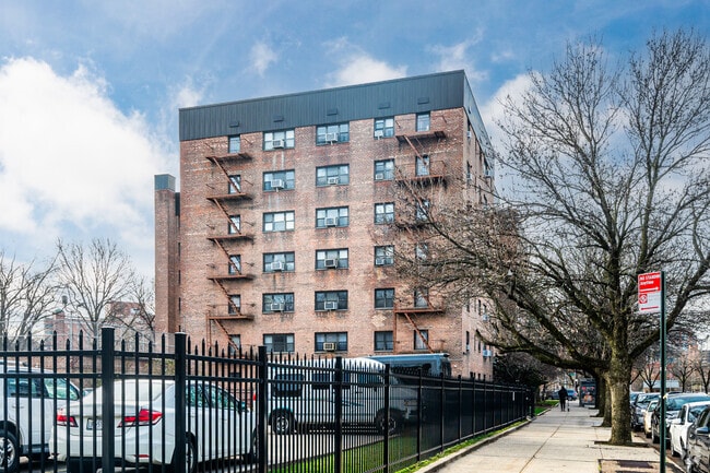 Building Photo - 3165 138th St