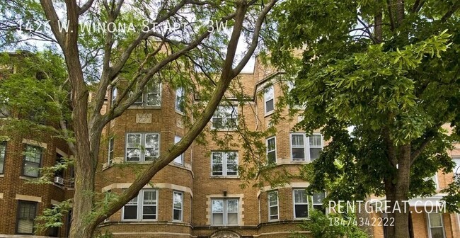 Building Photo - 1426 W Winona St