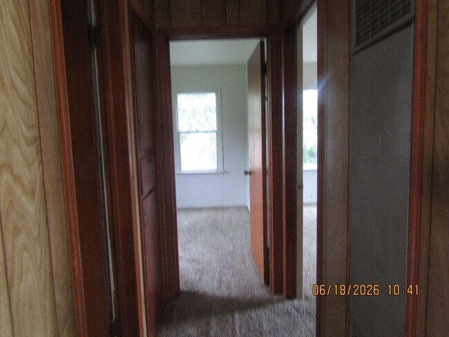 Foto del edificio - Charming 2-Bedroom Home in Northwest Lawton