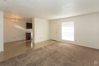 2BR 1BA - The Park
