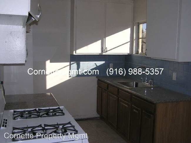 Building Photo - 2501 Fruitridge Rd