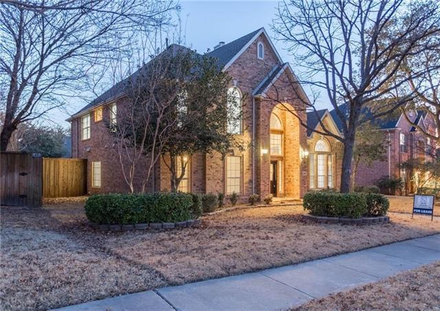 Foto del edificio - 6316 Palomino Dr