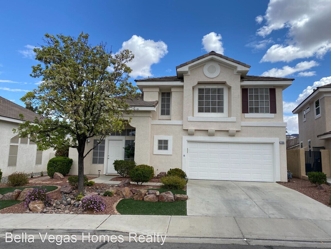 Foto principal - 266 Horizon Pointe Cir