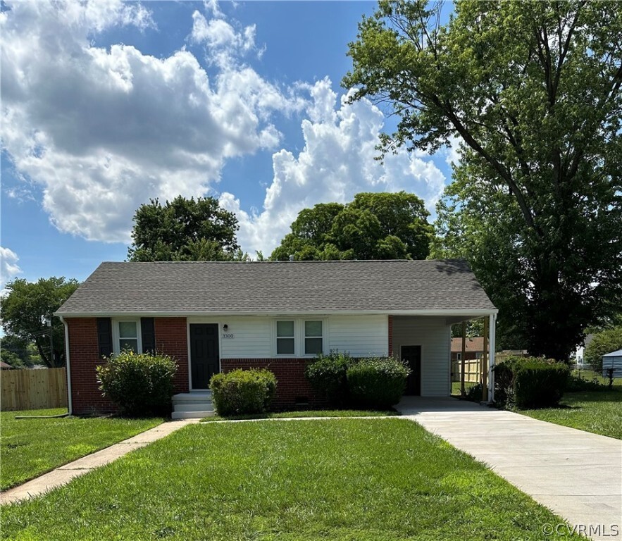 Primary Photo - 3300 Montclair Rd