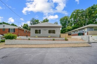Building Photo - 3719-3721 Kirkup Ave