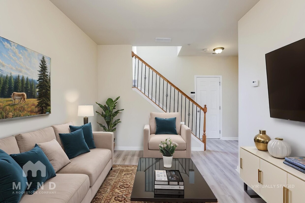 Foto principal - 4699 Creekside Villas Way