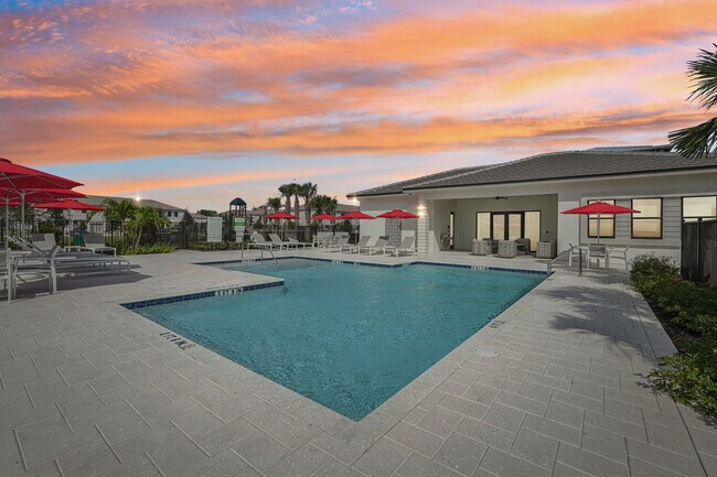 Building Photo - Havens at Hickory Tree | Townhome Apartments