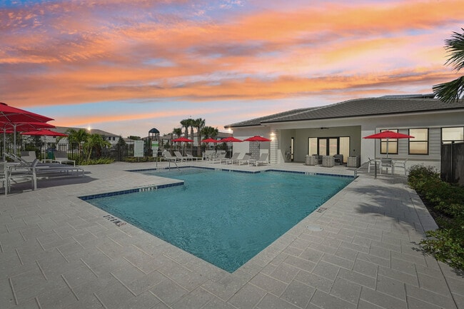 Building Photo - Havens at Hickory Tree | Townhome Apartments