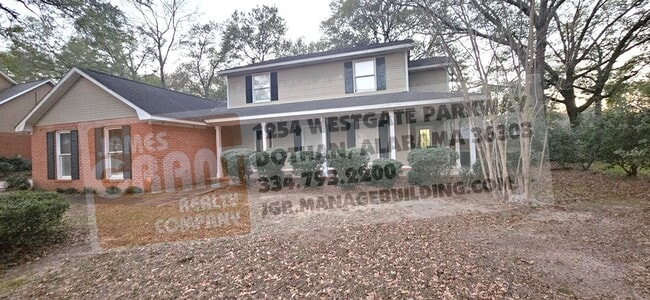 Building Photo - 211 Plantation Rd