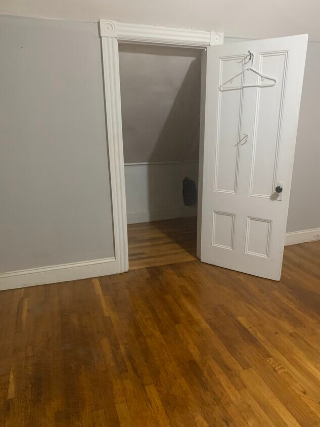 12 Perrin St Unit 2nd Floor, Attleboro, MA 02703 Apartments in