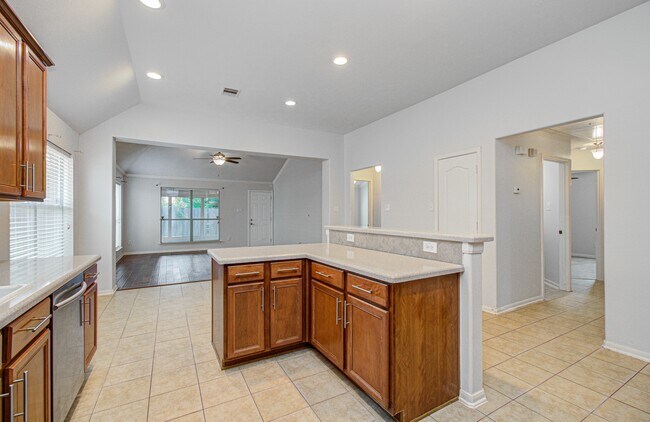 Foto del edificio - 21922 Catoosa Dr