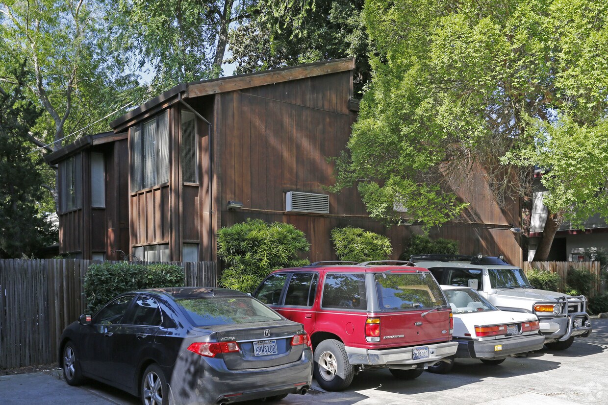 Foto del edificio - 616 25th Street
