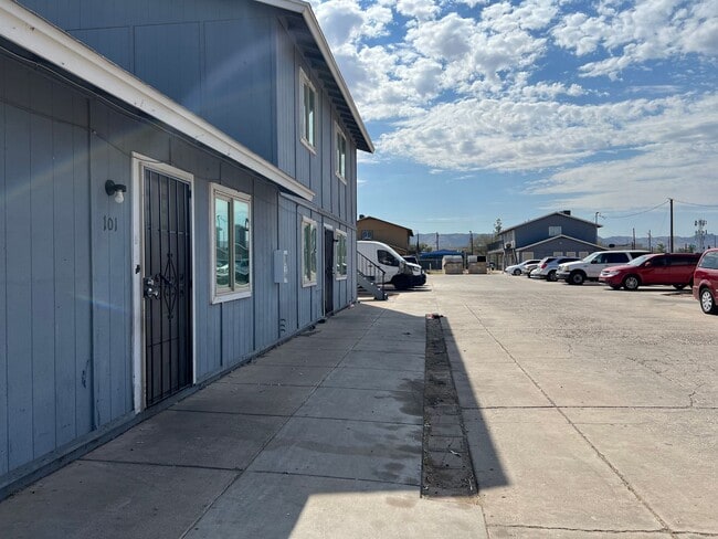 Photo - A577 Apartment