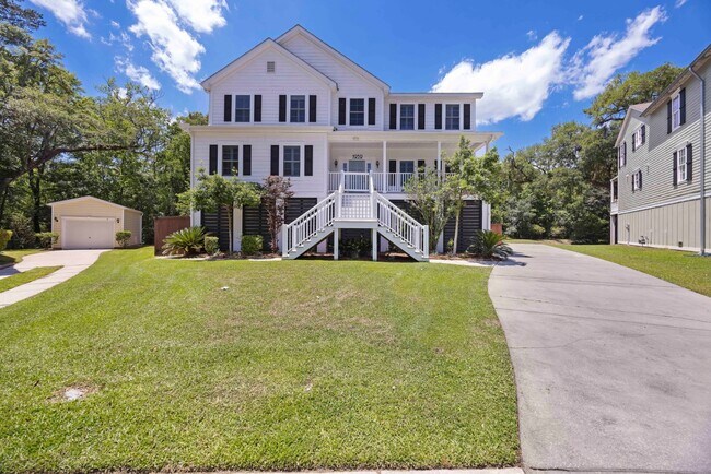 Foto del edificio - 1939 Chestnut Oak Ln