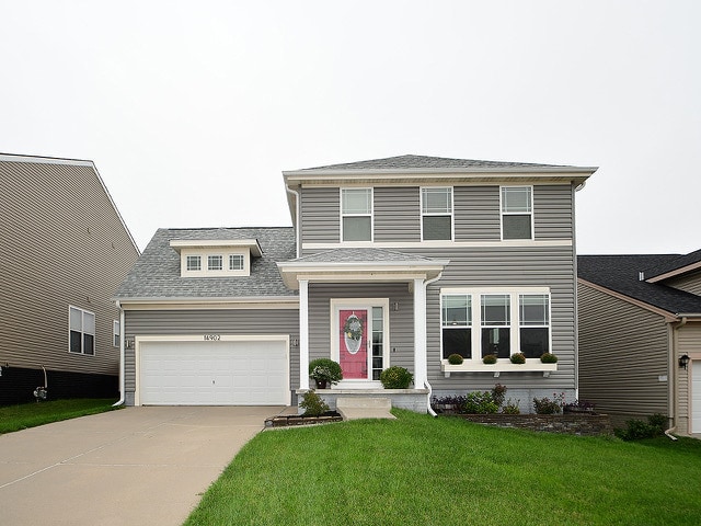 Photo - 14902 Mormon St House