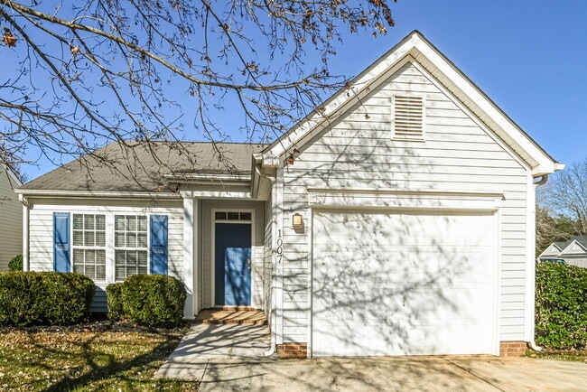 Building Photo - 1007 Kansas City Dr