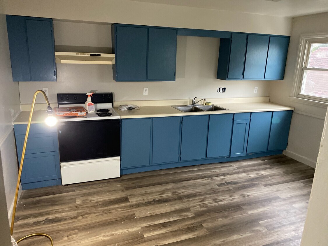 412 Fairview Ave, Galion, OH 44833 House Rental in Galion, OH