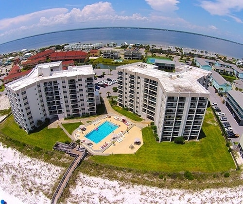 Building Photo - 1600 Via De Luna Dr