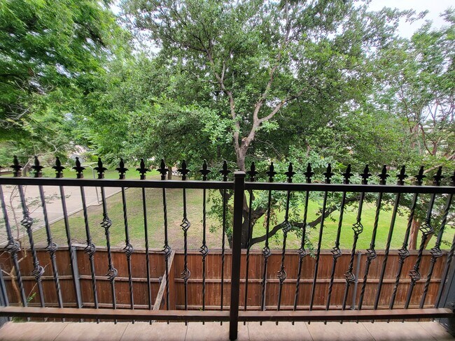 Foto del edificio - Fitzhugh