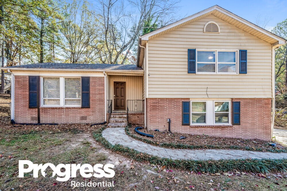 Foto principal - 909 Winchester Dr