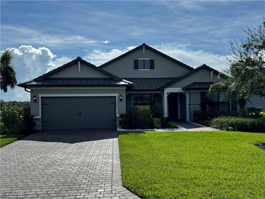 Foto principal - 19001 Aqua Shore Dr