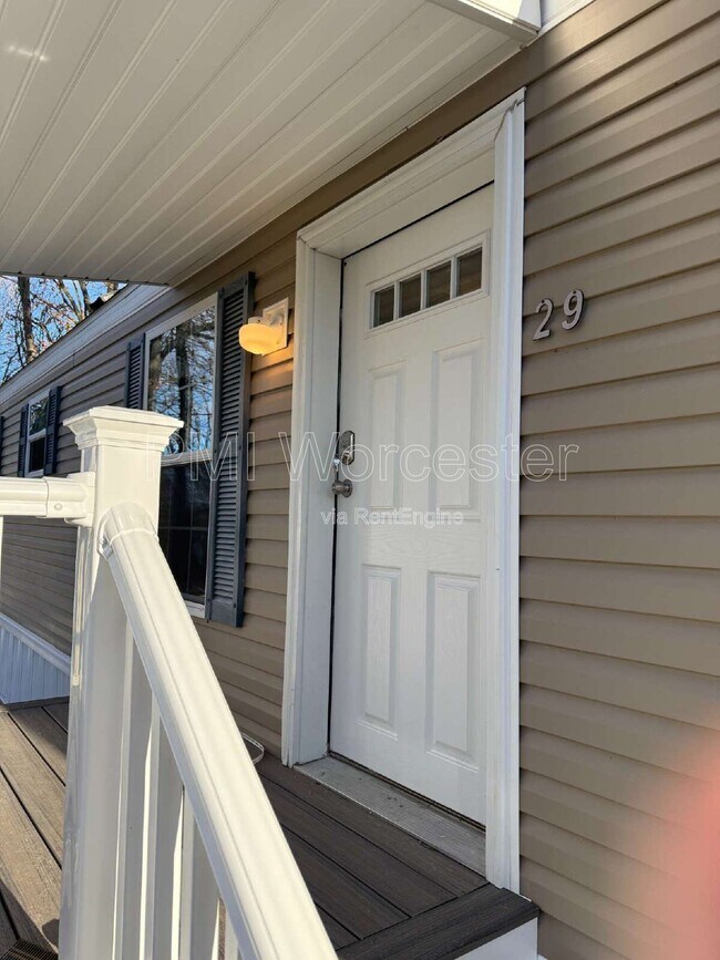 Foto del edificio - 29 Lachapelle St